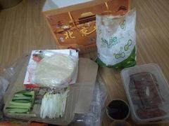 -徐记正宗北京烤鸭(北京东路总店)