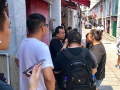 -添發碗仔翅美食