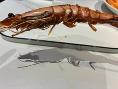 -船歌·鱼水饺青岛菜(恒隆广场店)