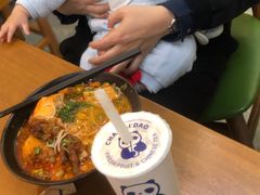 -柳大厨螺蛳粉(人民路总店)