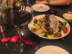 牛油果沙拉-TIAGO HOME KITCHEN(朝阳大悦城店)