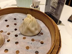 -翡翠拉面小笼包(岭南新天地店)