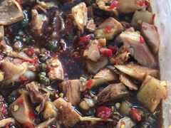 -丰都麻辣鸡块(大同路店)