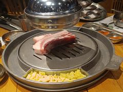 -姜虎东白丁烤肉(深圳湾后海汇店)