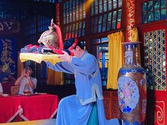 -白家大院·王府宫廷菜(苏州街店)