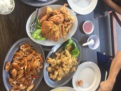 -真浪大家乐海鲜餐馆