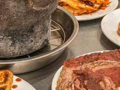 -松明一烤肉馆(鲁园店)