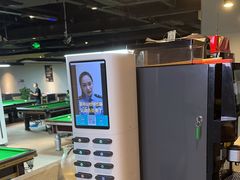 -云川台球(马甸店)