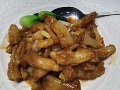 -鹊华居·地道鲁菜·海鲜·融合味(大明湖店)