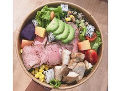 -CALIFORKS加州叉子轻食(朝阳门店)