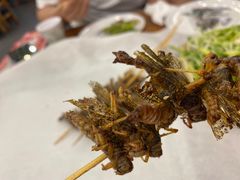 -牛魔王大排档(海亮店)
