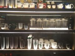 -星巴克(北京西大望路温特莱店)