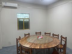 -九岭农庄·竹筒饭