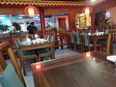 -秦月轩·长安小馆·新陕菜(阜成路·五棵松店)