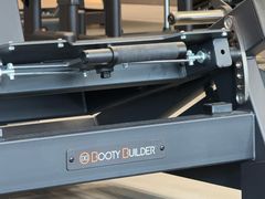 -FUSION FITNESS 热炼健身(万象天地店)