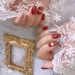 点击看大图 -如一·美甲美睫