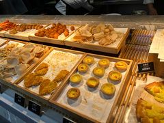 -圣罗巴海鲜烤肉自助(佳兆业店)