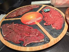 -乔先生涮肉·鲜活牛羊肉火锅(塘沽店)