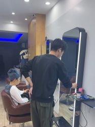 -GT潮朴美业