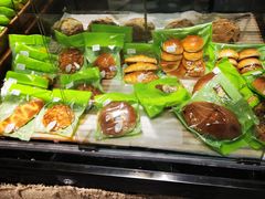 -RiceZone乐食尊纯米面包坊(望京店)