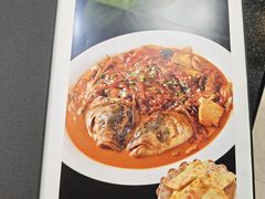 -东四民芳餐厅(世茂工三店)