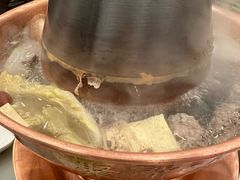 -牛街·马辈儿涮肉(牛街二店)