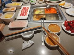 -海底捞火锅(顺义华联店)