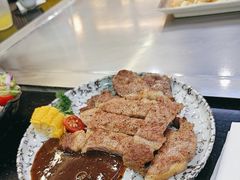 -炽膳铁板烧(吴兴万达店)