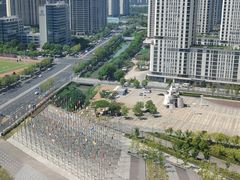 -国际青年会议酒店