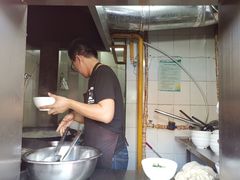 -福李记豆腐汤(丽新路店)
