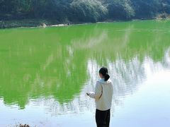 -艾溪湖湿地公园