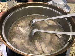 -原味四季椰子鸡(公明百佳华店)