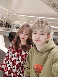 点击看大图 -3AM HAIR SALON烫发染发接发