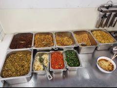 -李叁面馆(妇幼店)