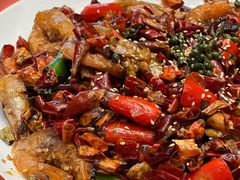 -聚福宝合苑食府(南头镇店)