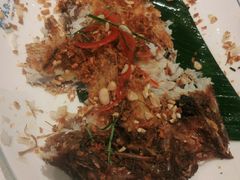 -美奈小馆·越南料理(中航城君尚购物中心店)
