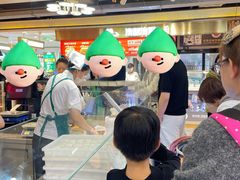 -大连商场