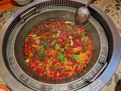 -匠岳·王宝器麻椒鱼(南昌首店)