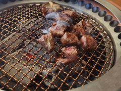-炎蔵牛舌烤肉
