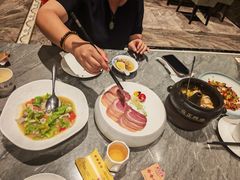 -福照楼汽锅鸡·云南菜(火车站锦江店)