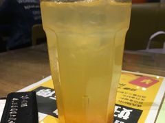 -火啫啫·粤式啫啫煲(南通首店)