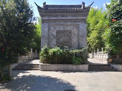 -西安关中民俗艺术博物院