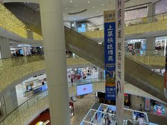 -银泰百货(北京大红门店)