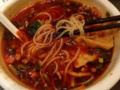 -水平有限广西米粉·广西风味集(五道口店)