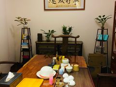 -汤臣海派理疗公馆