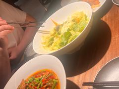 -北京老铺烤鸭(时代广场店)