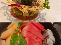 -大八江景意大利西餐厅LargeEight Italy Restaurant(1862时尚艺术中心店)