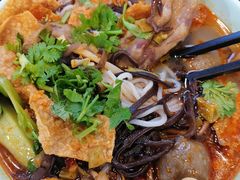 -瓦记米粉(东鼓道店)