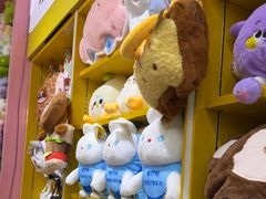 -娃娃集合营(上海奉贤龙湖天街店)