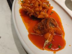 松鼠大桂鱼-绿波廊(豫园店)